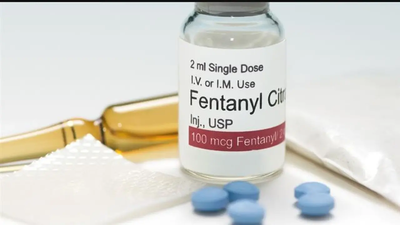 الفنتانيل المخدر: تفوقه على الهيروين بـ100 مرة يجعله أخطر تهديد للصحة العامة العالمية